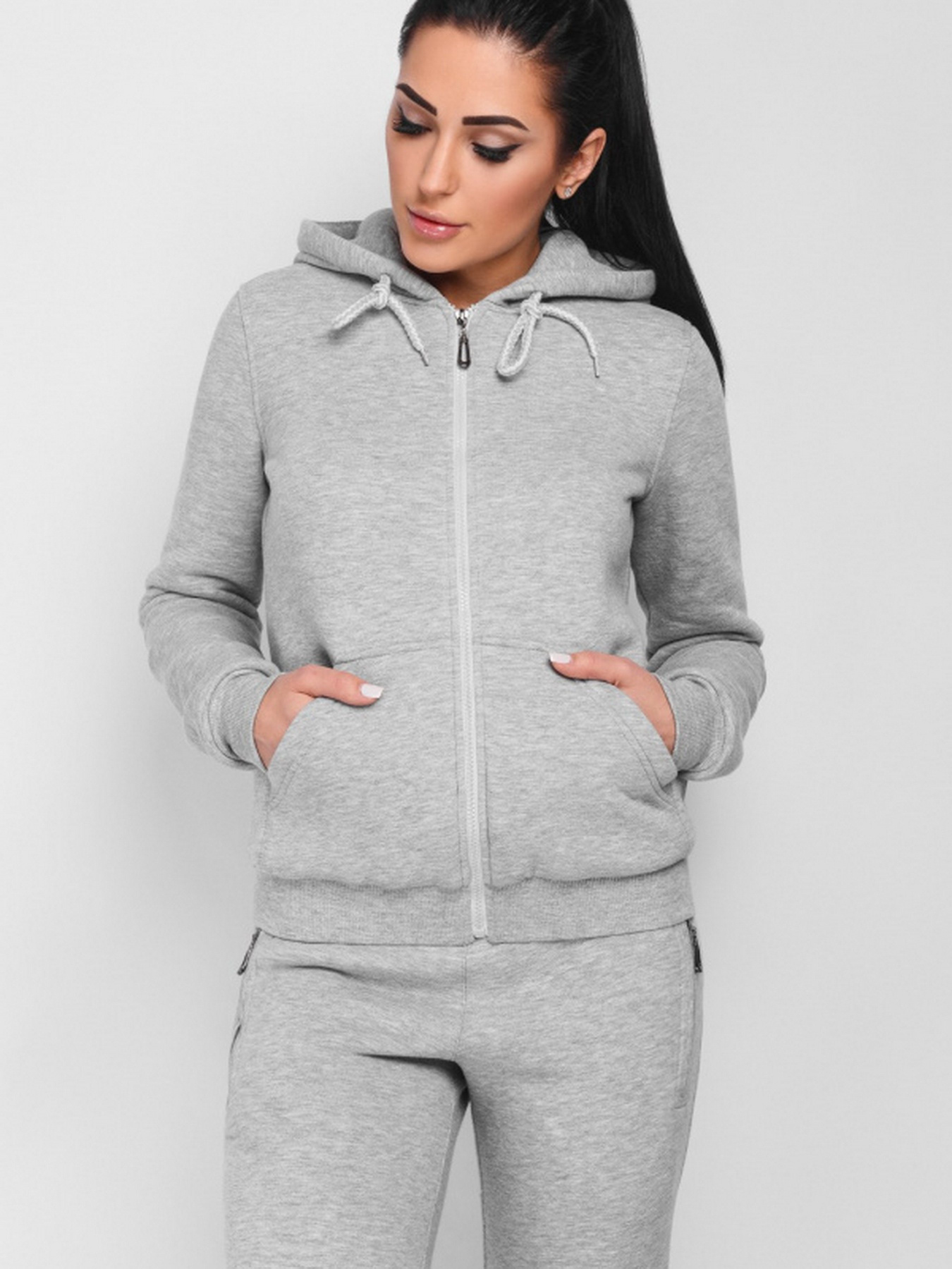 Спортивная кофта CARICA модель 2054 Фото