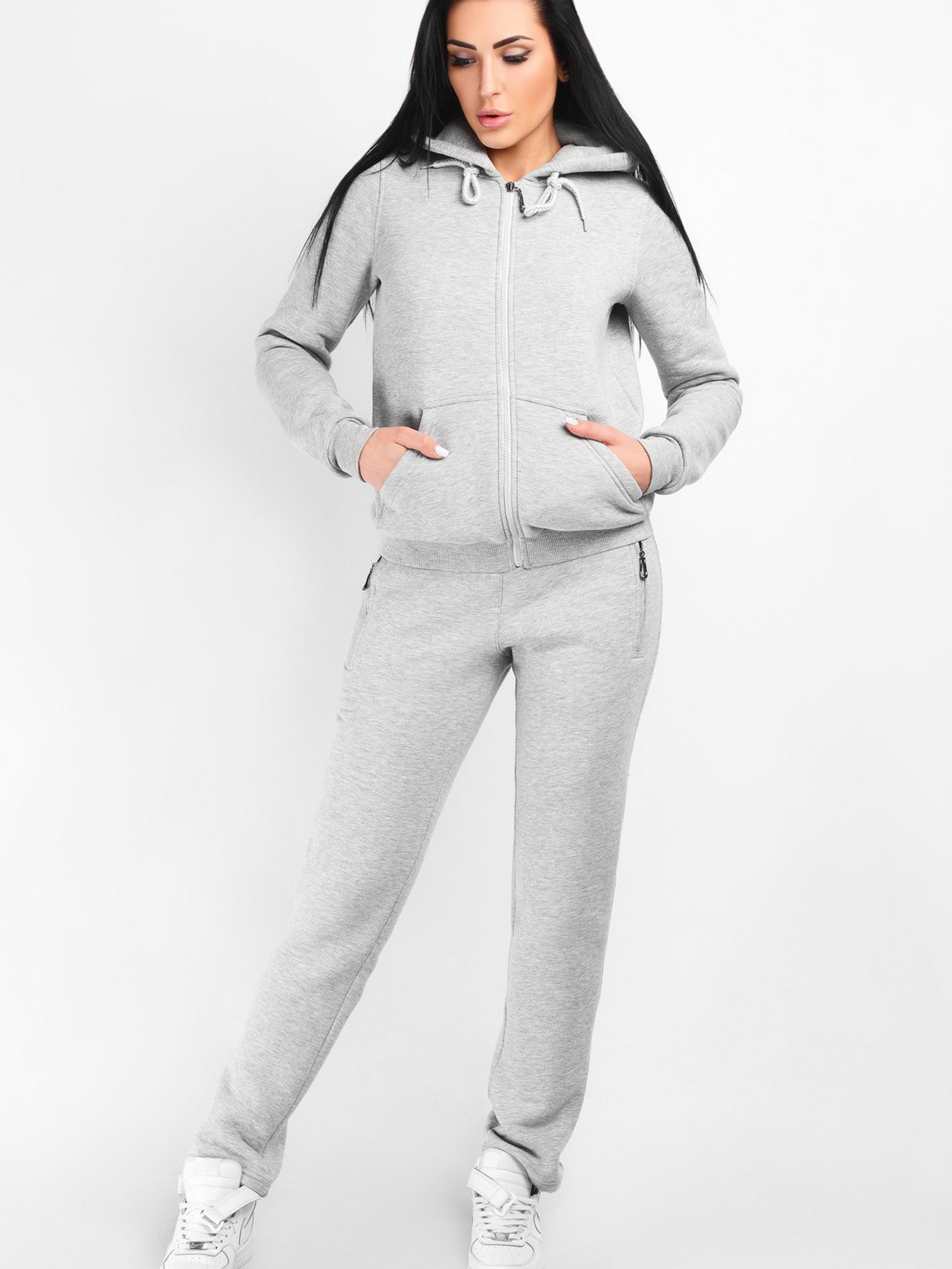 Спортивная кофта CARICA модель 2054 Фото