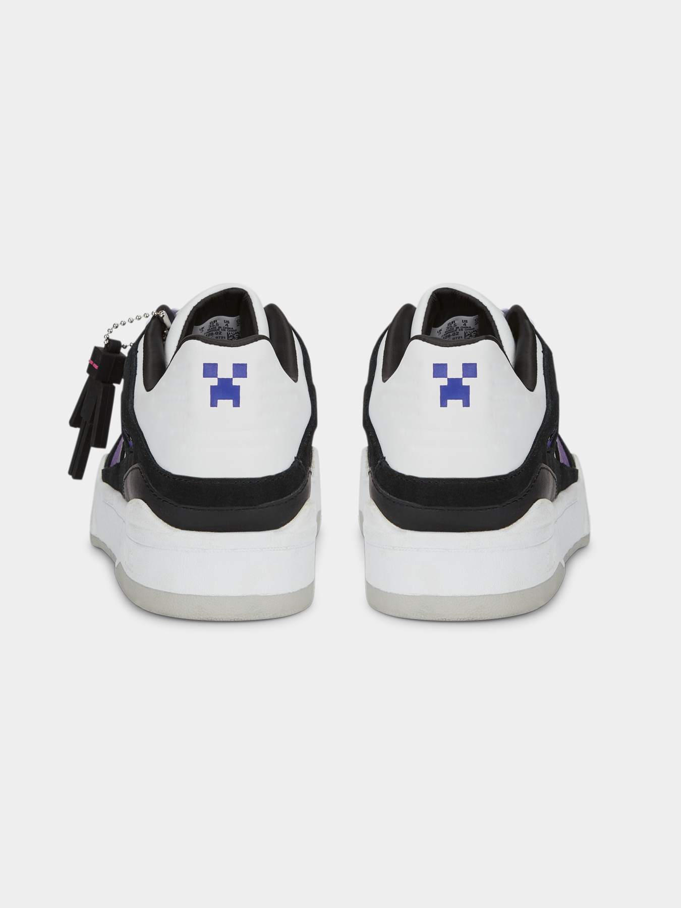 Кроссовки PUMA модель 386128 Фото