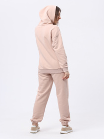 Худі CAT ORANGE модель 3332 Фото