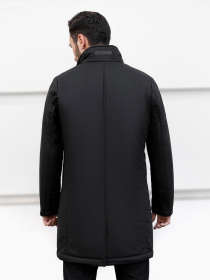 Плащ Sun's House модель B-044-188 Фото