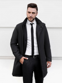 Плащ Sun's House модель B-044-188 Фото