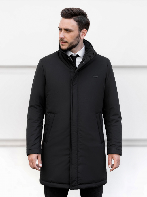 Плащ Sun's House модель B-044-188 Плащ Sun's House модель B-044-188 Фото