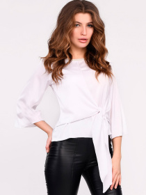 Блуза CARICA модель BK76763 Фото