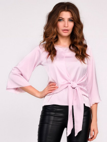 Блуза CARICA модель BK767615 Фото