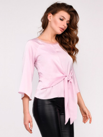 Блуза CARICA модель BK767615 Фото