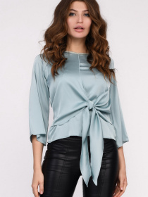 Блуза CARICA модель BK76767 Фото