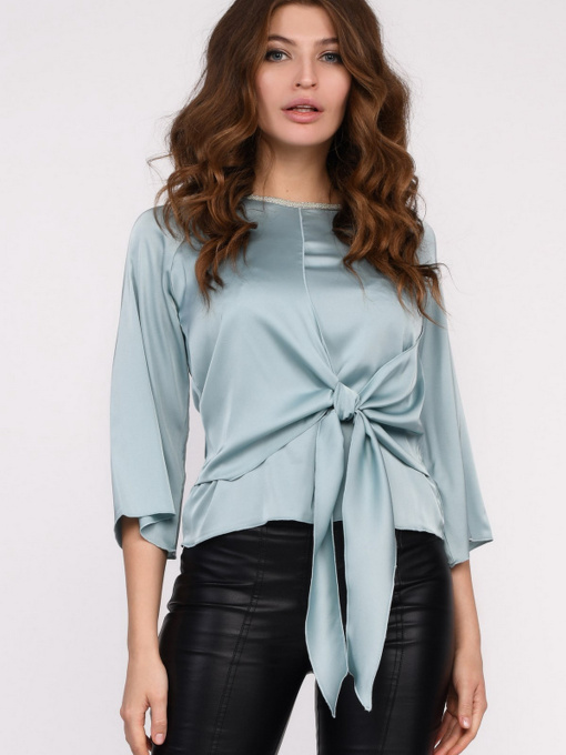 Блуза CARICA модель BK76767 Фото