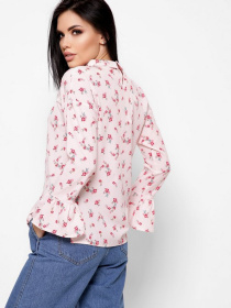 Сорочка повсякденна CARICA модель BK760910 Фото