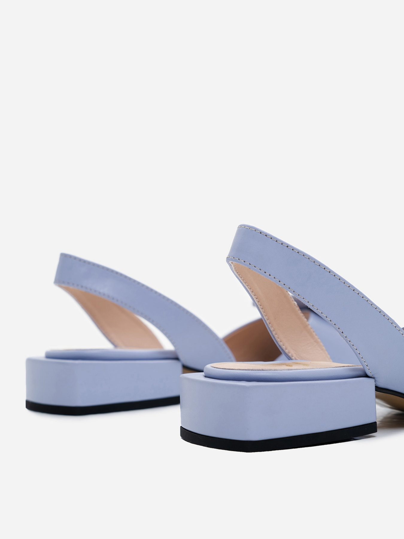 Сандалії ISSA Plus модель OB2-244_lilac Фото