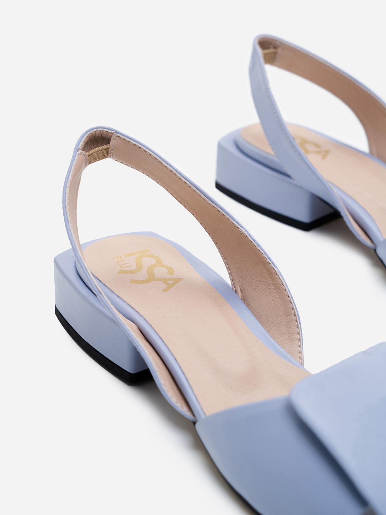 Сандалии ISSA Plus модель OB2-244_lilac Сандалии ISSA Plus модель OB2-244_lilac Фото