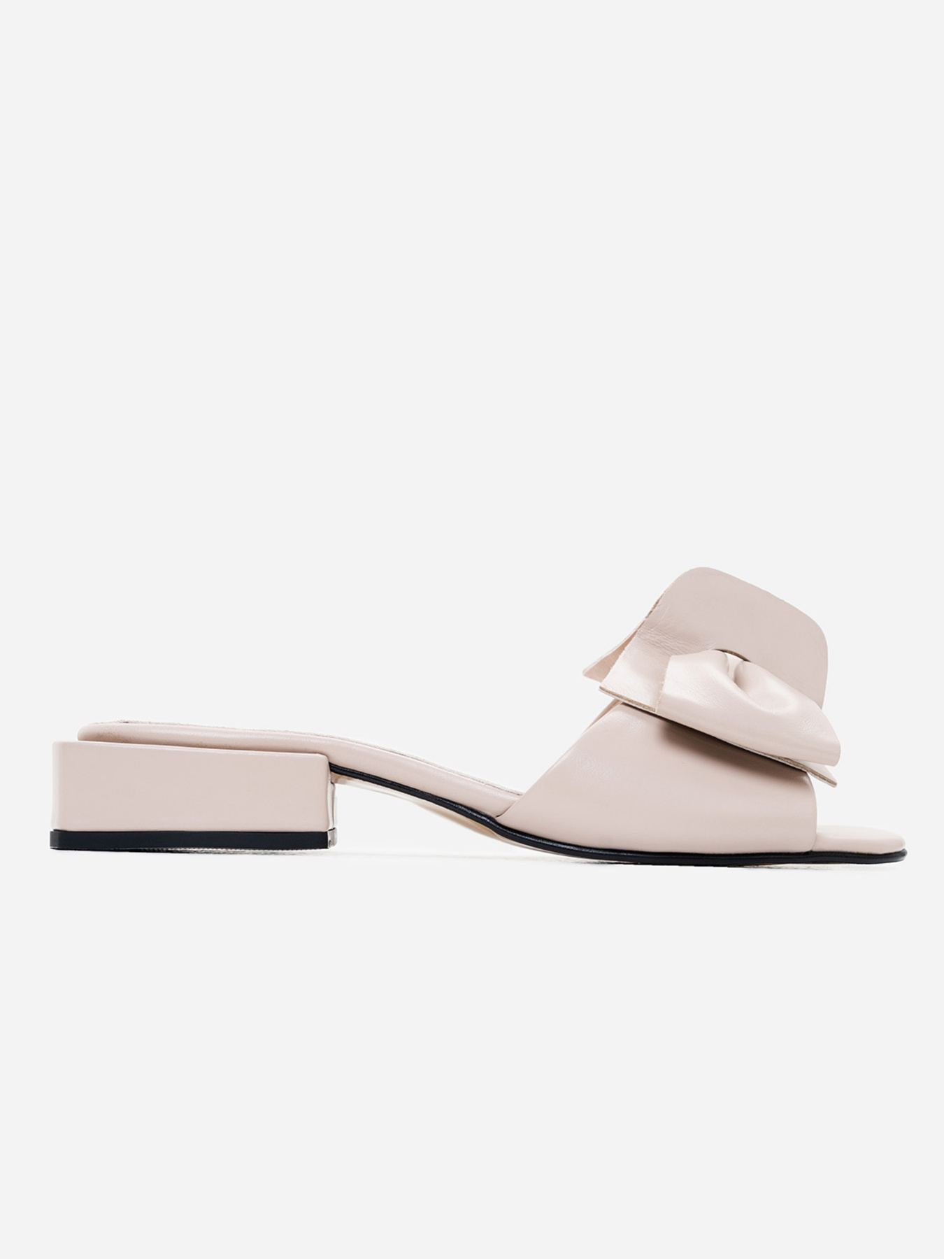 Шльопанці ISSA Plus модель OB2-245_beige Фото