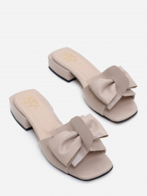 Шльопанці ISSA Plus модель OB2-245_beige Фото