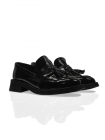 Лоферы Kasandra модель 915_4 Фото