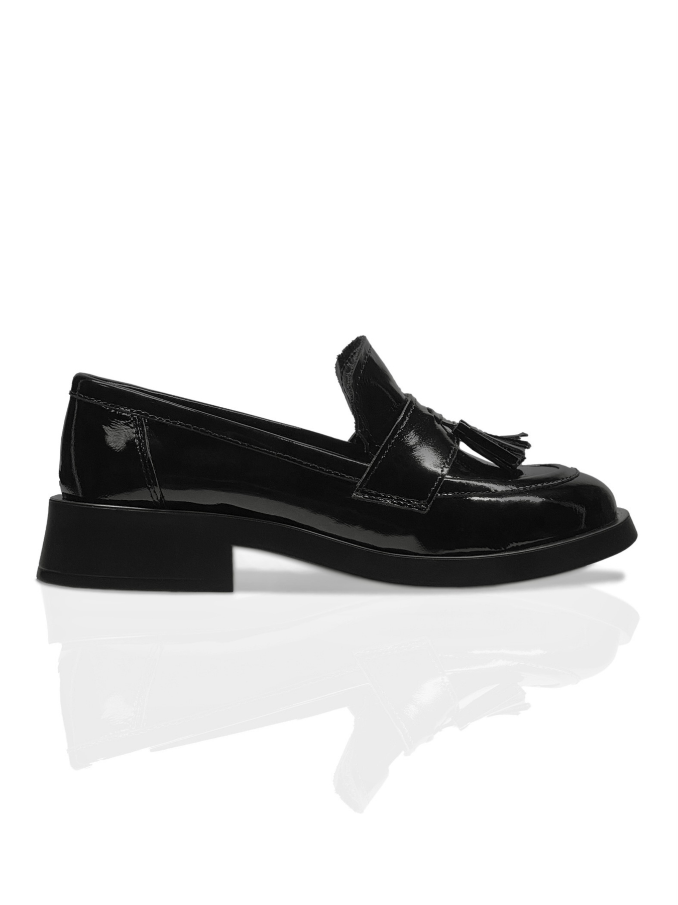 Лоферы Kasandra модель 915_4 Фото