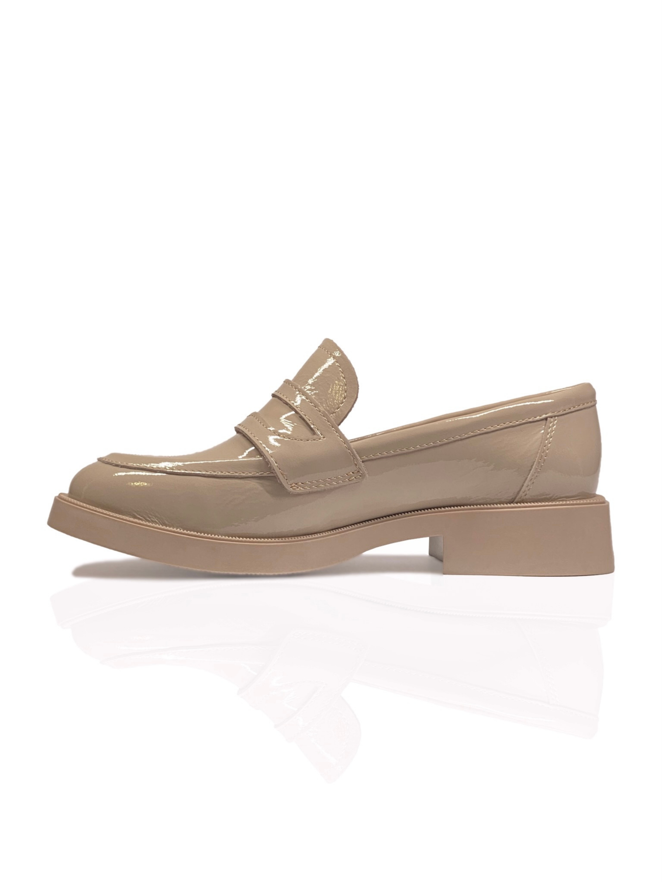 Лоферы Kasandra модель 916_1 Фото