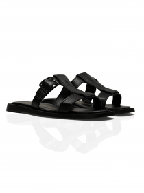 Шльопанці Kasandra Модель 925_1 Фото