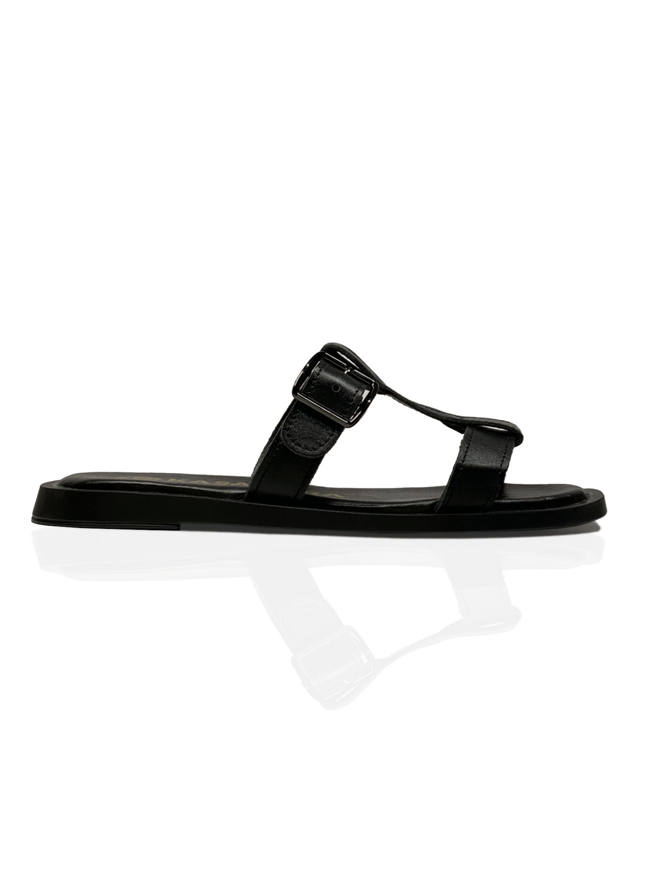 Шльопанці Kasandra модель 925_1 Фото