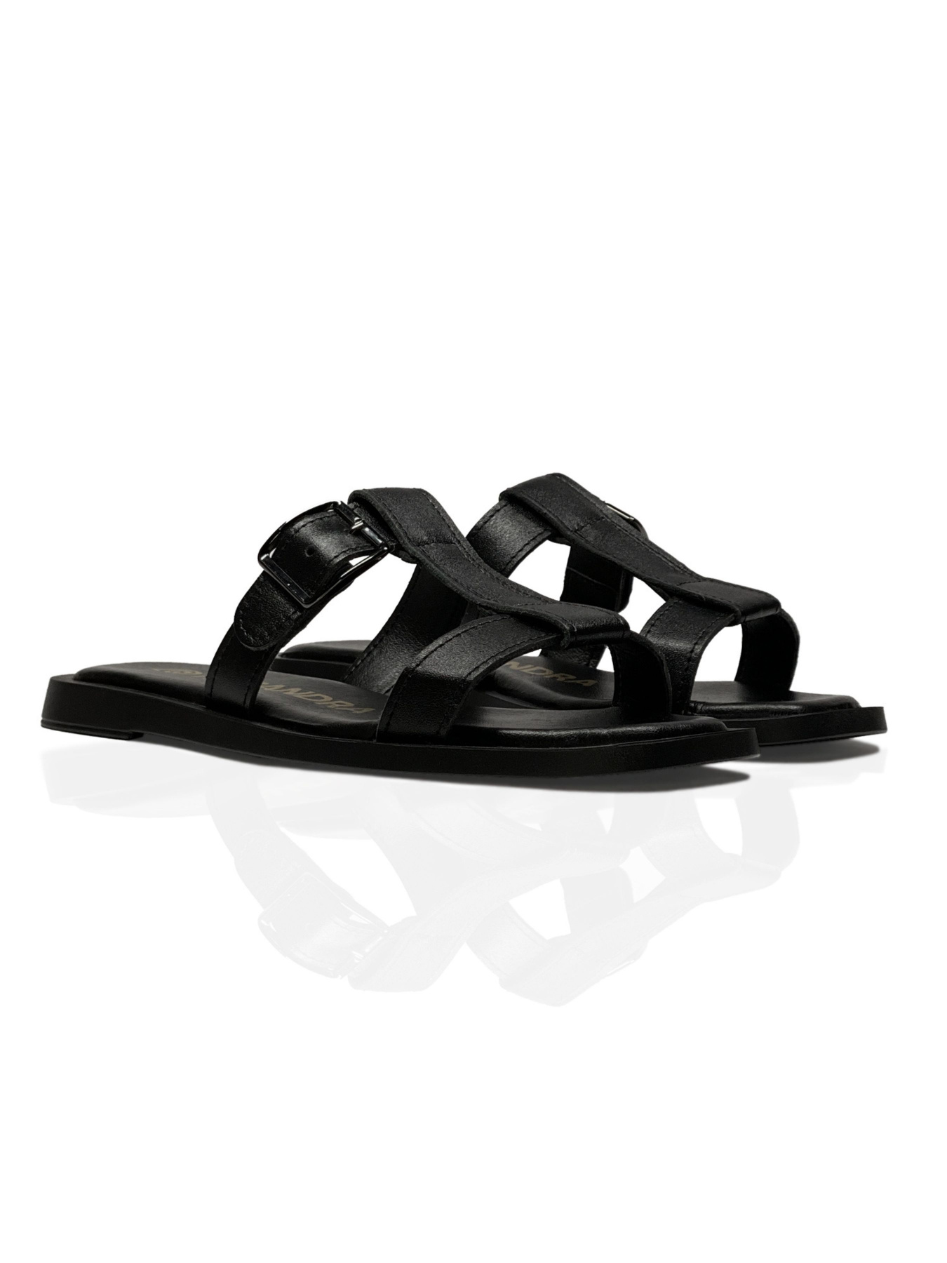 Шльопанці Kasandra модель 925_1 Фото