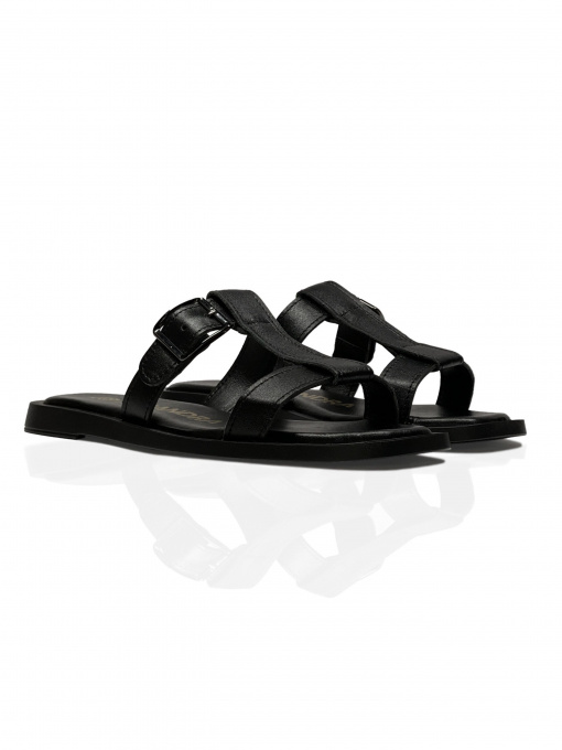 Шлепанцы Kasandra модель 925_1 Фото