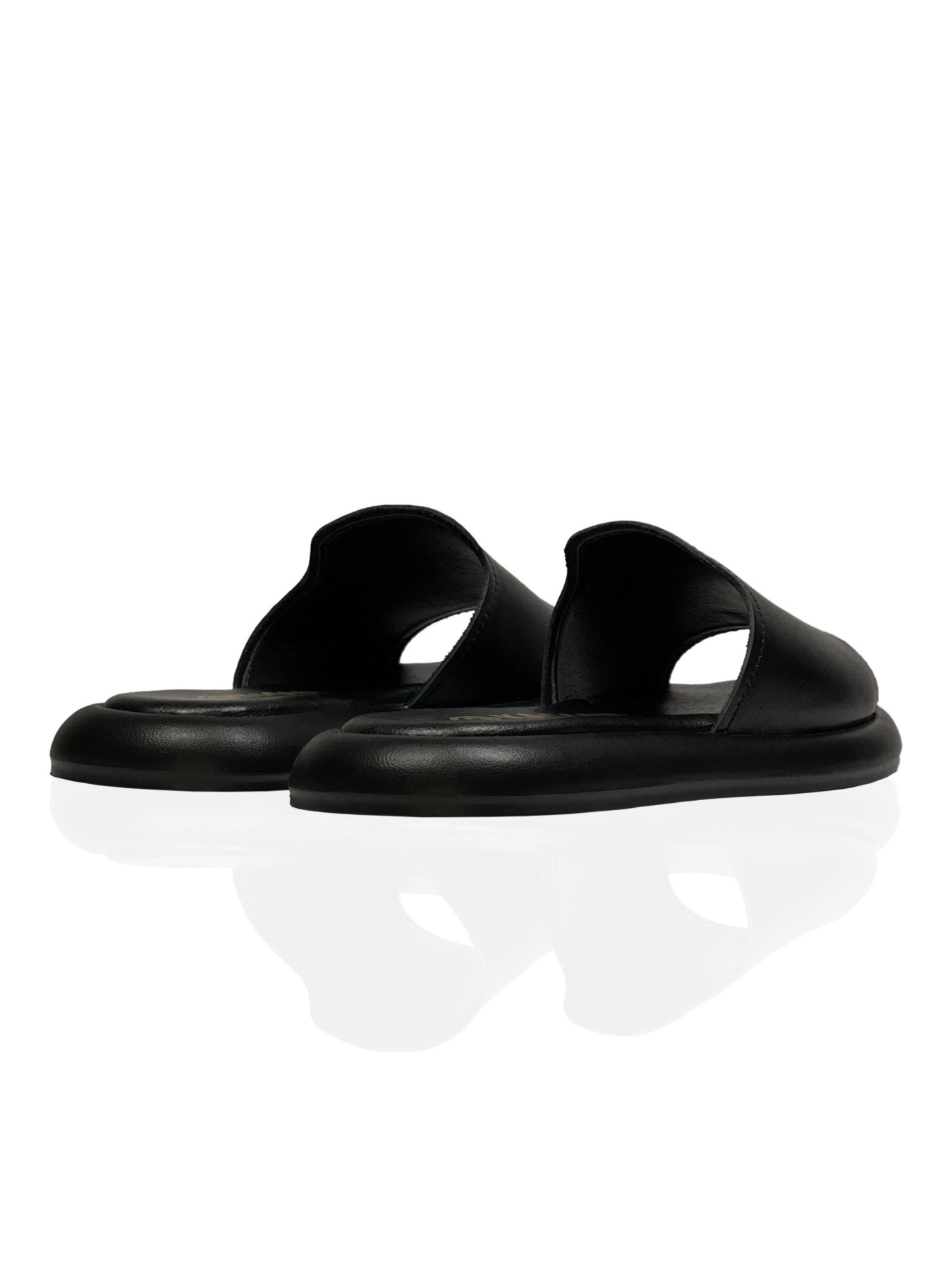 Шлепанцы Kasandra модель 926_2 Фото