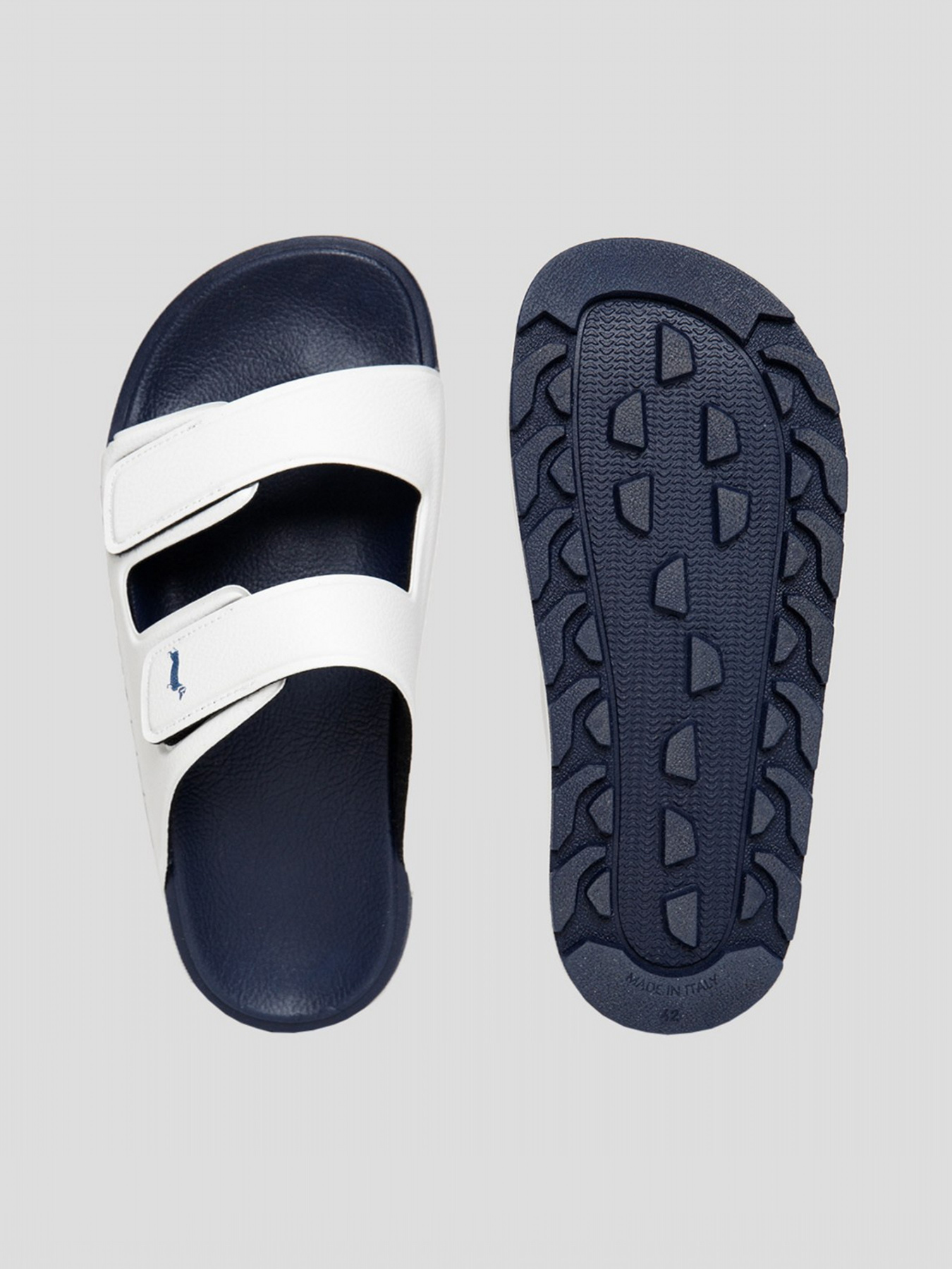 Шльопанці Harmont&Blaine модель EFM231.140.5100 Шльопанці Harmont&Blaine модель EFM231.140.5100 Фото