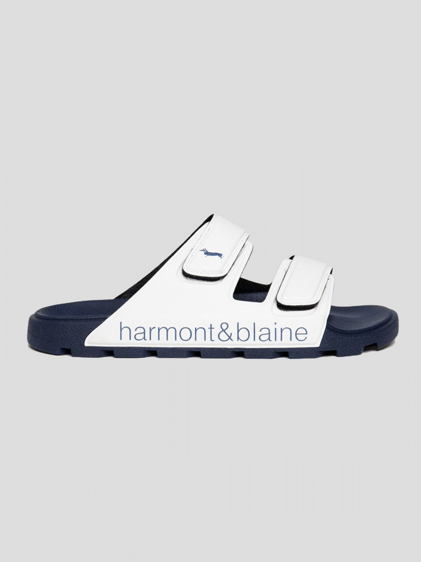 Шльопанці Harmont&Blaine модель EFM231.140.5100 Шльопанці Harmont&Blaine модель EFM231.140.5100 Фото