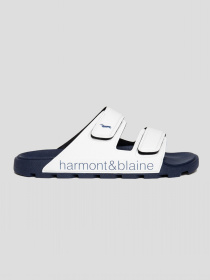 Шлепанцы Harmont&Blaine модель EFM231.140.5100 Фото