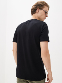 Футболка Роза модель 170201_11 Фото