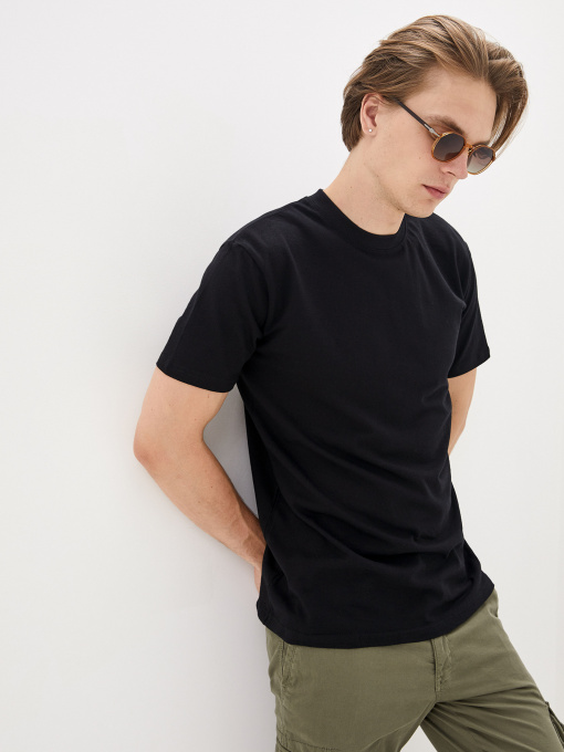 Футболка Роза Модель 170201_11 Фото