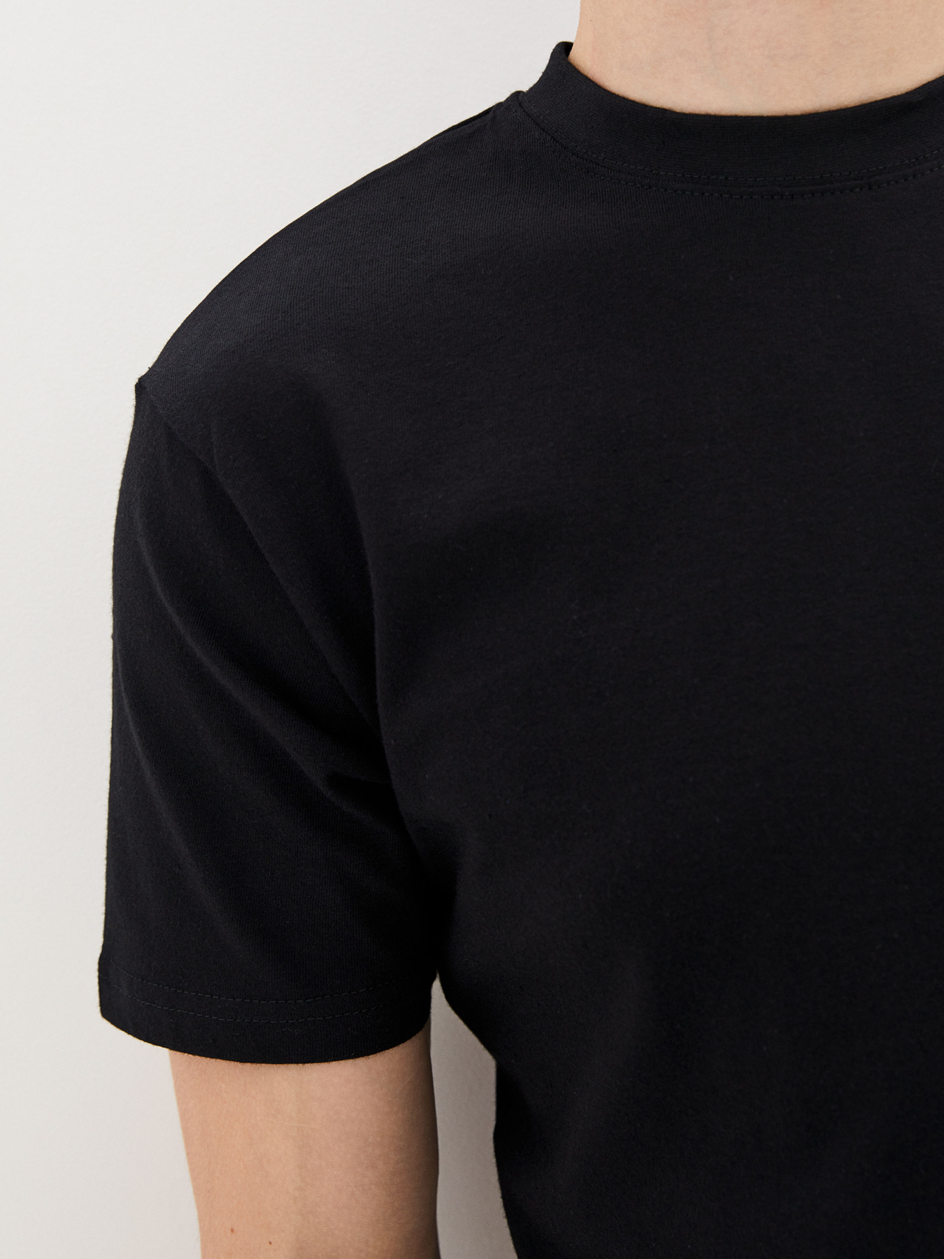 Футболка Роза модель 170201_11 Фото