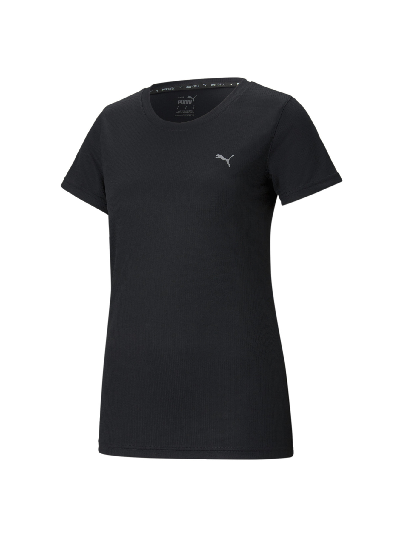 Футболка PUMA Performance Tee W модель 520311 Фото