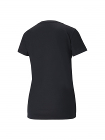 Футболка PUMA Performance Tee W модель 520311 Фото