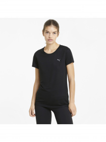 Футболка PUMA Performance Tee W модель 520311 Фото
