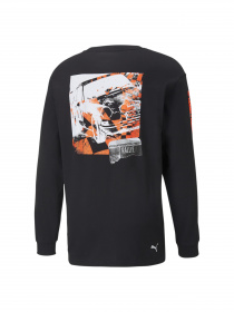 Лонгслів PUMA модель 534824 Лонгслів PUMA модель 534824 Фото