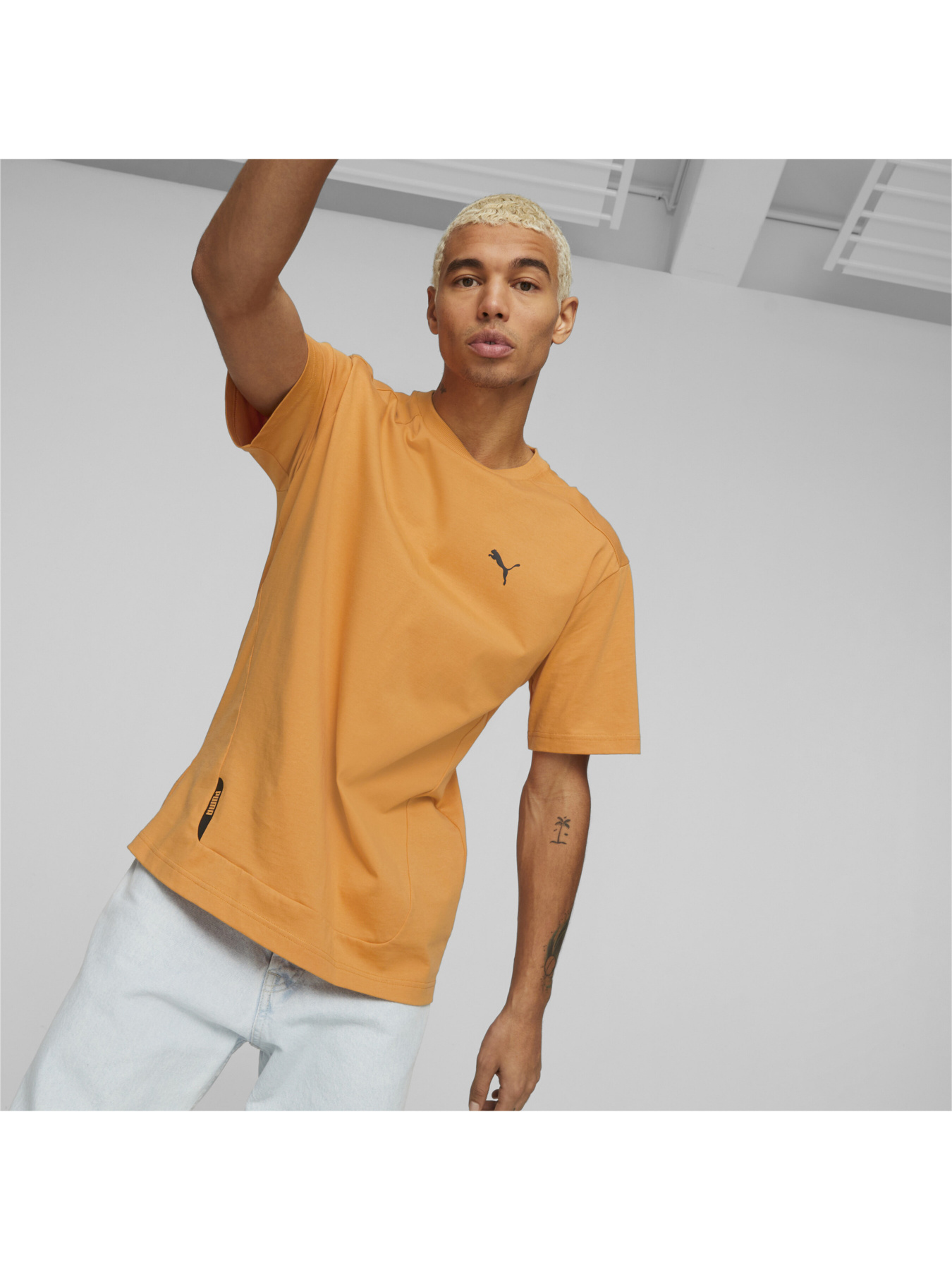 Футболка PUMA модель 673316 Фото