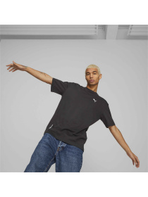 Футболка PUMA Rad/cal Tee модель 673316 Фото