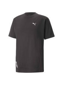Футболка PUMA Rad/cal Tee модель 673316 Фото