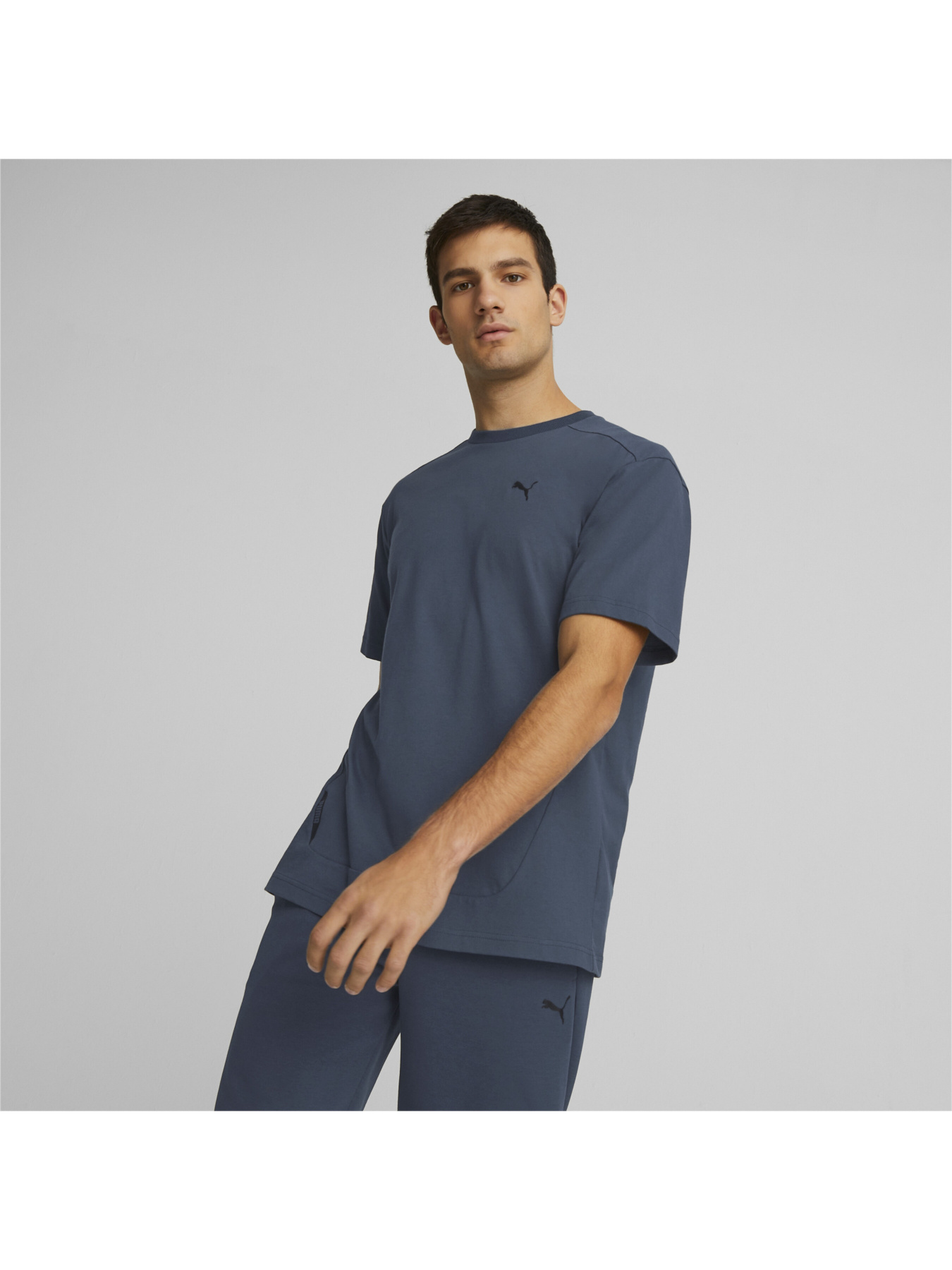 Футболка PUMA модель 673316 Фото