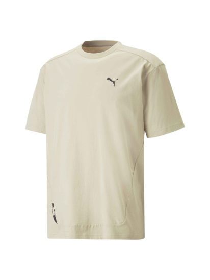 Футболка PUMA Rad/cal Tee модель 673316 - фото