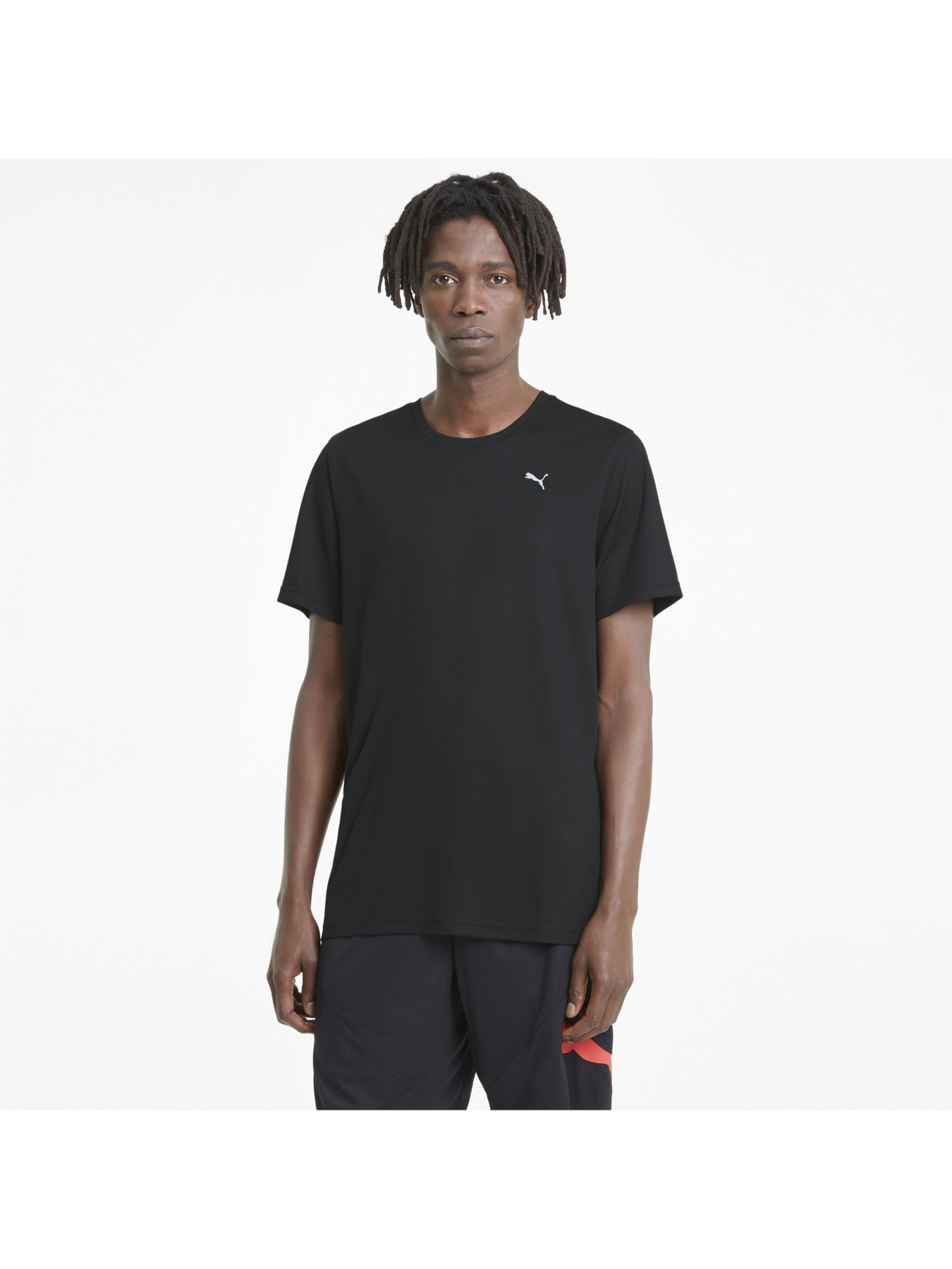 Футболка PUMA модель 520314 Фото