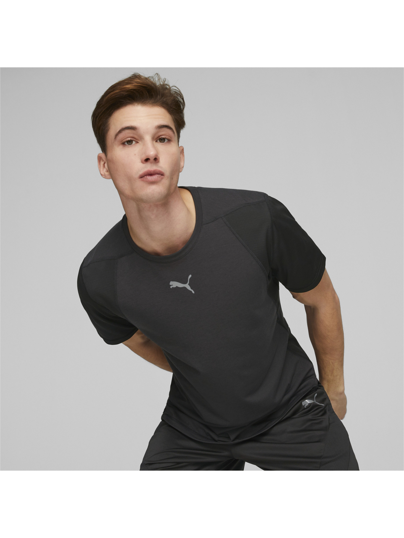 Футболка PUMA модель 523128 Фото