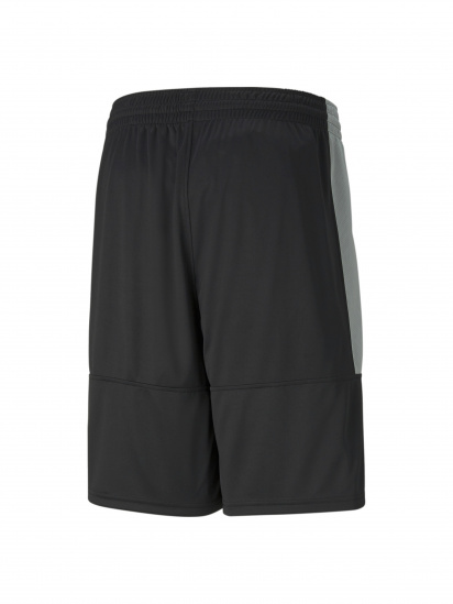 Шорти спортивні PUMA Basketball Game Short модель 605070 — фото - INTERTOP
