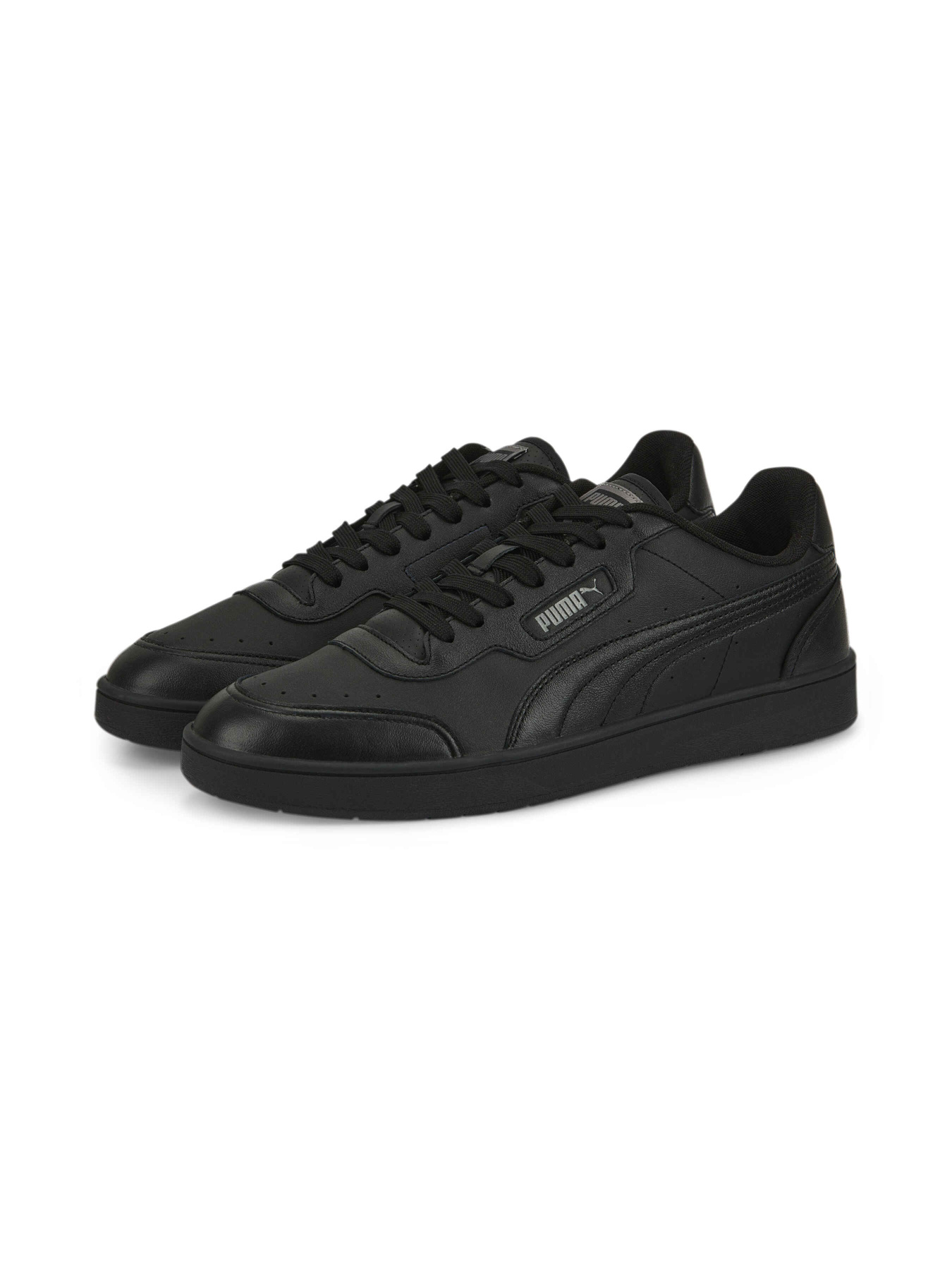 Кроссовки PUMA Court Guard модель 386084 Фото