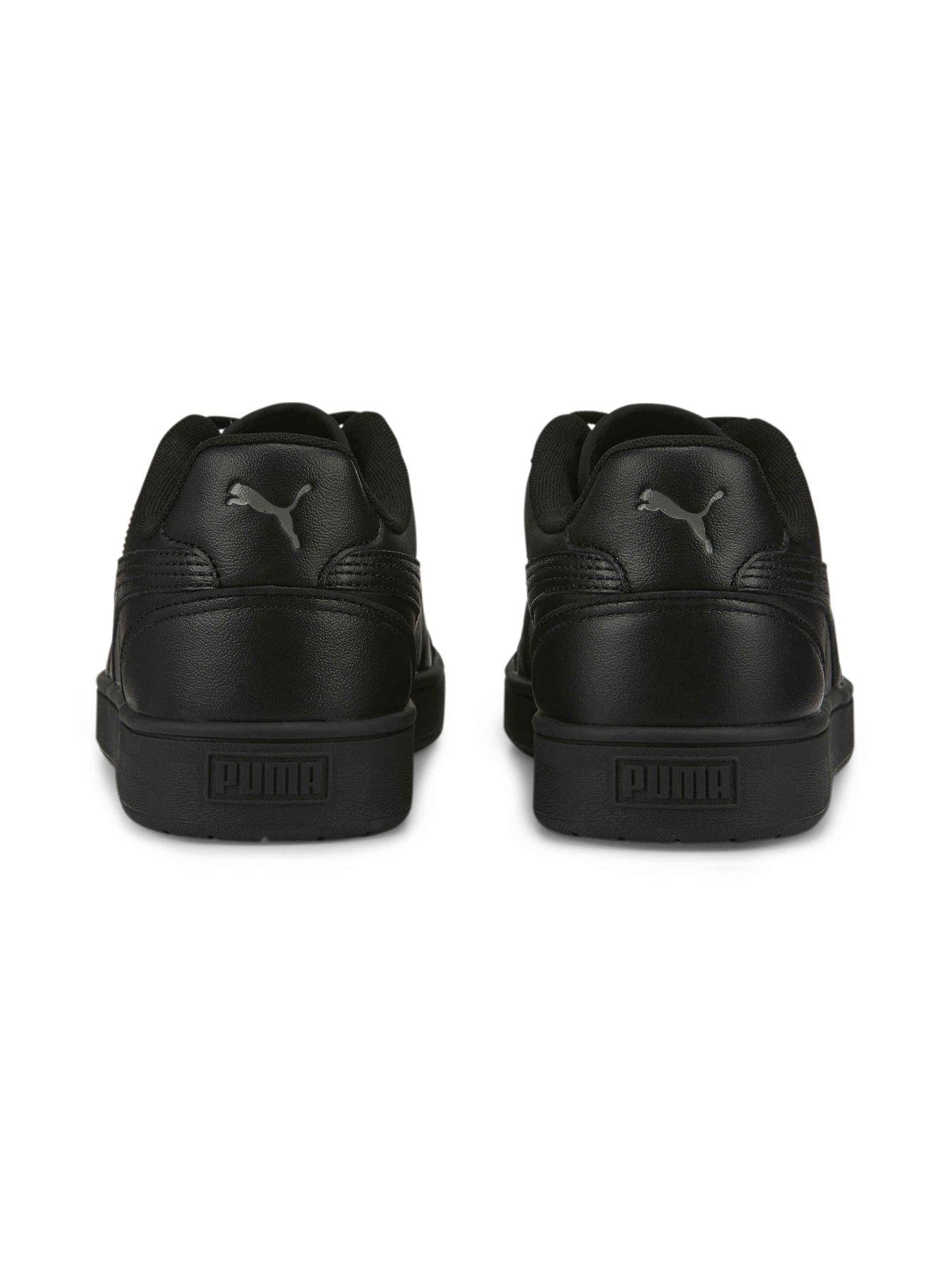 Кроссовки PUMA Court Guard модель 386084 Фото