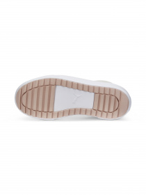 Кеды PUMA Kaia Mid CV модель 384409 Фото
