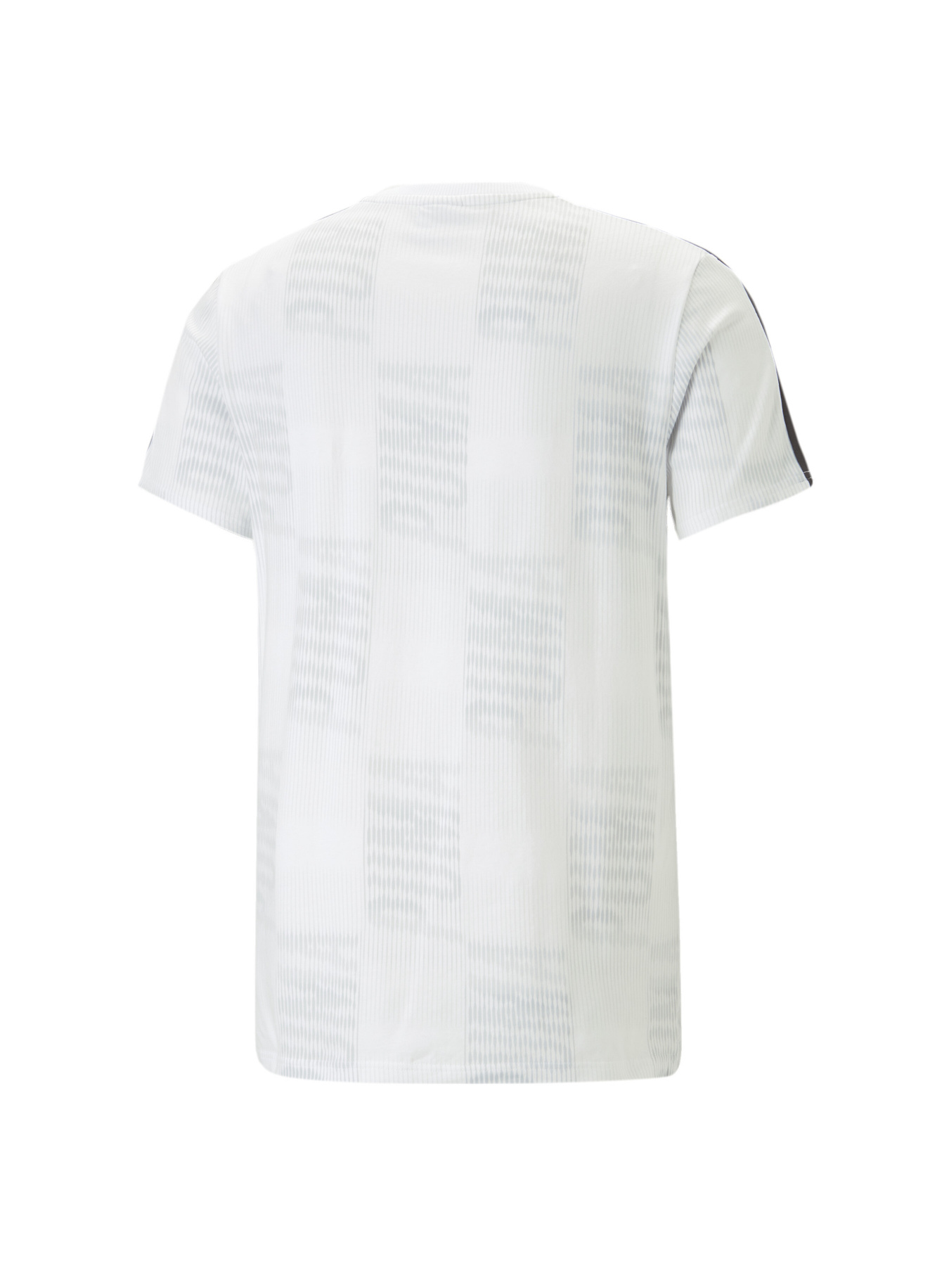 Футболка спортивная PUMA T7 Sport Tee модель 539626 Фото