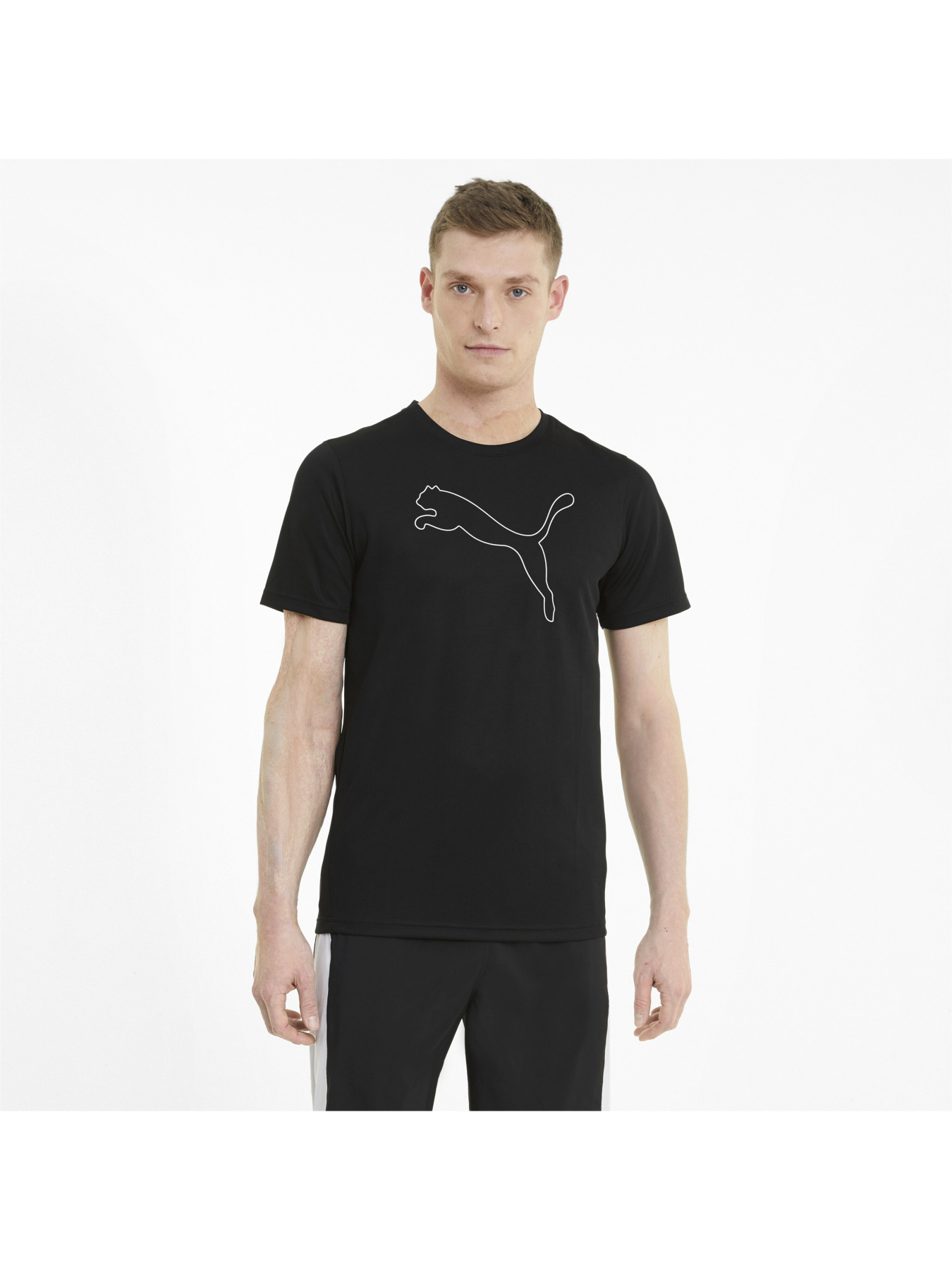 Футболка PUMA модель 520315 Фото