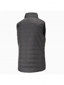 Жилет з утеплювачем PUMA W Seasons Primaloft Vest модель 523222 Фото