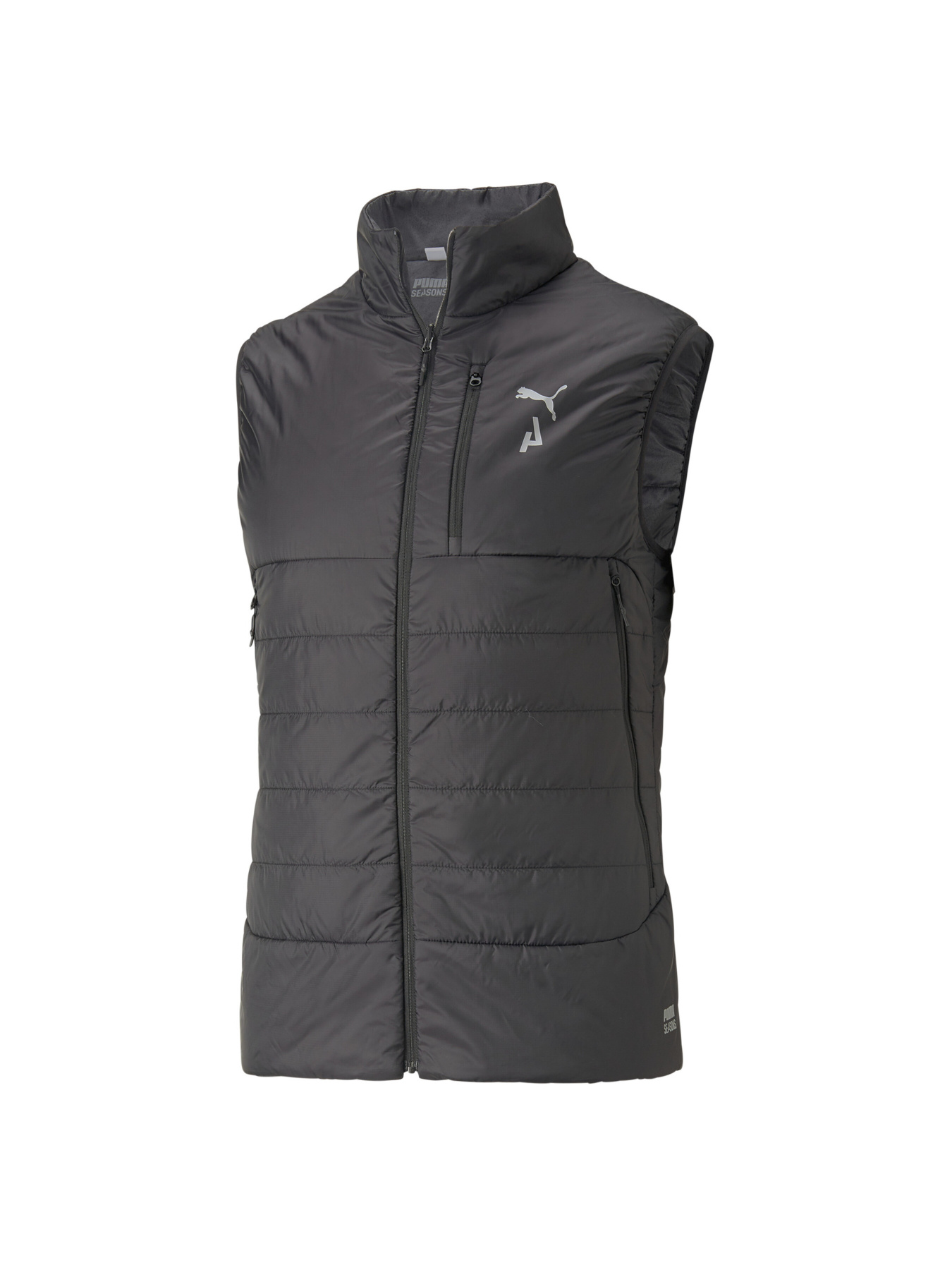 Демисезонная куртка PUMA M Seasons Primaloft Vest модель 523255 Фото